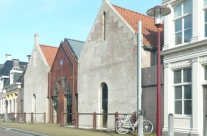 Jopie Huisman Museum . Workum