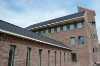 Gemeentehuis Noordenveld . Roden